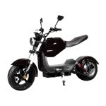 Электромотоцикл GT X9 Evolution
