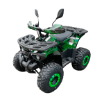 Электроквадроцикл GreenCamel Атакама T520