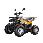 Электроквадроцикл GreenCamel Атакама T420