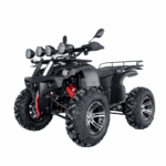 Электроквадроцикл GreenCamel Сахара A4500 4x4