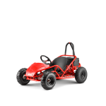 Багги GreenCamel Намиб T007