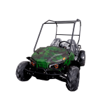 Багги GreenCamel Намиб T009