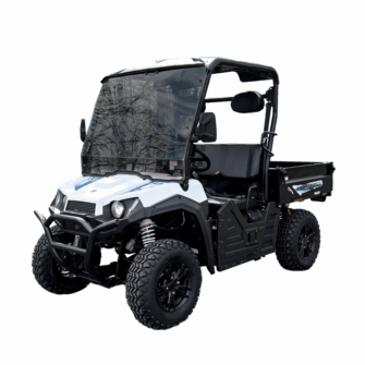 Гольфкар GreenCamel Linhai LH50DU