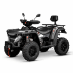 Электроквадроцикл GreenCamel Linhai LH80DA 4×4