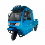 Электротрицикл GreenCamel Тендер D1500