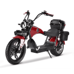Электромотоцикл GT Harley Chopper 3000 — изображение 7