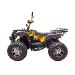 Электроквадроцикл GreenCamel Сахара AWD 4×4 — изображение 2