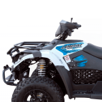 Электроквадроцикл GreenCamel Linhai LH40DA — изображение 2