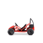 Багги GreenCamel Намиб T007 — изображение 2