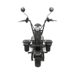 Электротрицикл GT X3 PRO TRIKE — изображение 3