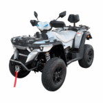 Электроквадроцикл GreenCamel Linhai LH80DA 4×4 — изображение 3