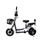 Электромопед GT EC 02 — изображение 3