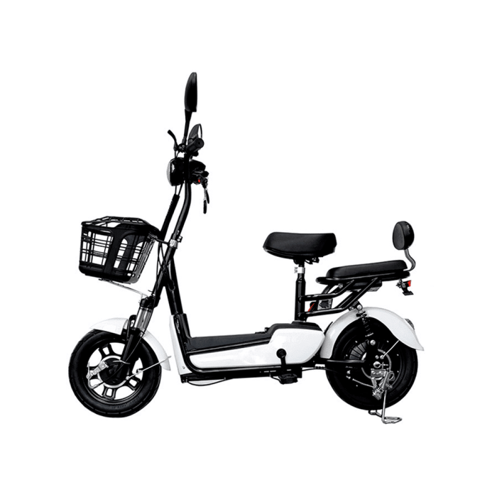 Электромопед GT EC 02 — изображение 3