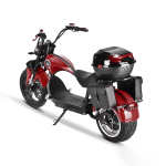 Электромотоцикл GT Harley Chopper 3000 — изображение 9