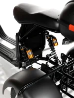 Электротрицикл GT X11 TRIKE — изображение 4