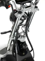 Электротрицикл GT X11 TRIKE — изображение 8