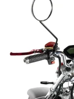 Электротрицикл GT X11 TRIKE — изображение 10