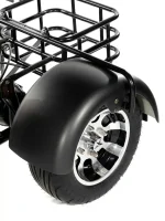 Электротрицикл GT X11 TRIKE — изображение 6