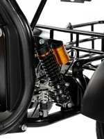 Электротрицикл GT X11 TRIKE — изображение 5