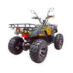 Электроквадроцикл GreenCamel Сахара AWD 4×4 — изображение 5