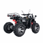 Электроквадроцикл GreenCamel Сахара A4500 4x4 — изображение 4