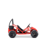 Багги GreenCamel Намиб T007 — изображение 4