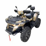 Электроквадроцикл GreenCamel Linhai LH80DA 4×4 — изображение 4