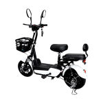 Электромопед GT EC 02 — изображение 4