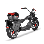 Электромотоцикл GT Harley Chopper 3000 — изображение 4