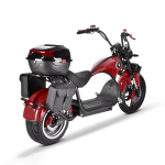 Электромотоцикл GT Harley Chopper 3000 — изображение 10
