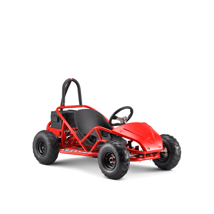 Багги GreenCamel Намиб T007 — изображение 5