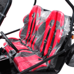 Багги GreenCamel Намиб A5000 — изображение 3