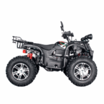 Электроквадроцикл GreenCamel Сахара A4500 4x4 — изображение 5