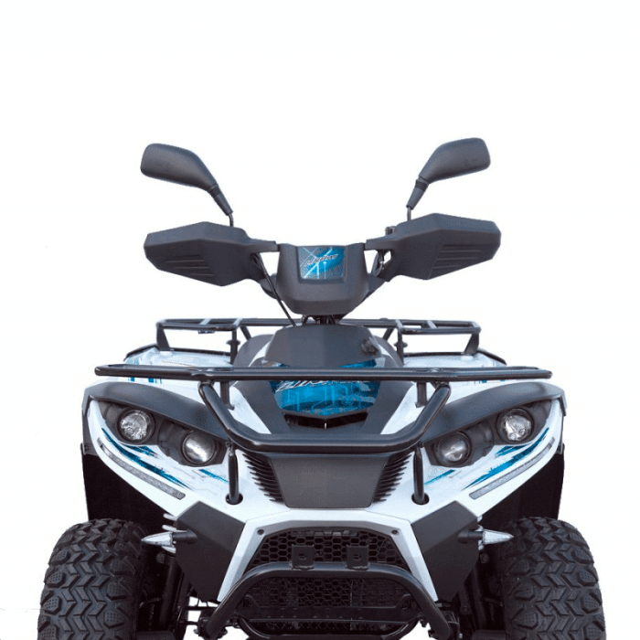 Электроквадроцикл GreenCamel Linhai LH40DA — изображение 5