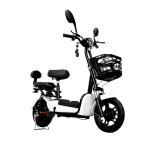 Электромопед GT EC 02 — изображение 6