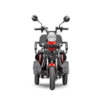 Электротрицикл GreenCamel Фродо X7 PRO — изображение 6