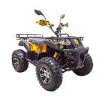 Электроквадроцикл GreenCamel Сахара AWD 4×4 — изображение 7