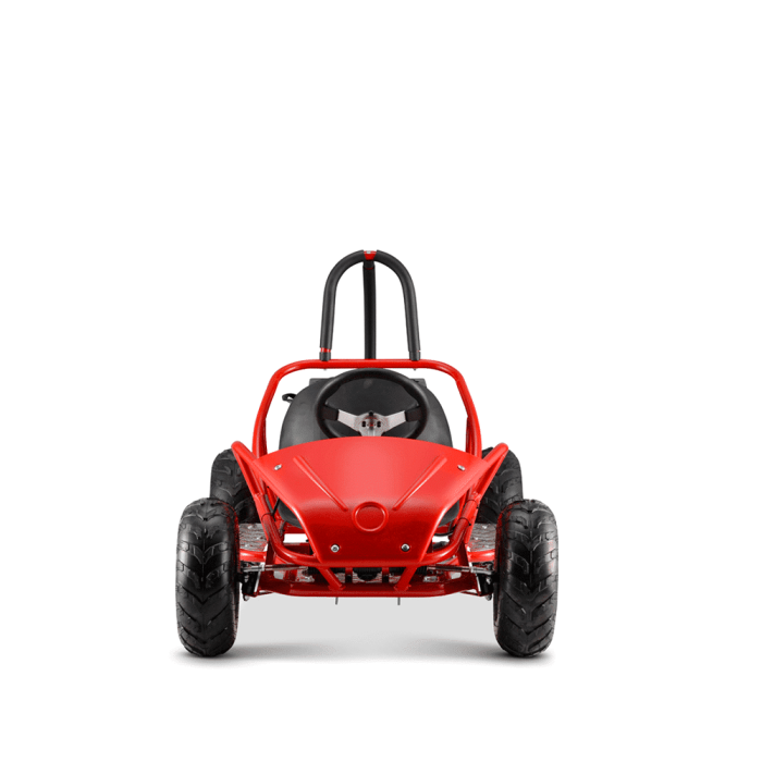 Багги GreenCamel Намиб T007 — изображение 6