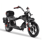 Электромотоцикл GT Harley Chopper 3000 — изображение 6