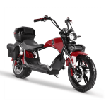Электромотоцикл GT Harley Chopper 3000 — изображение 12