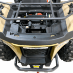 Электроквадроцикл GreenCamel Linhai LH80DA 4×4 — изображение 11