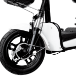 Электромопед GT EC 02 — изображение 7