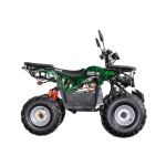 Электроквадроцикл GreenCamel Атакама T420 — изображение 7