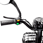 Электромопед GT EC 02 — изображение 8