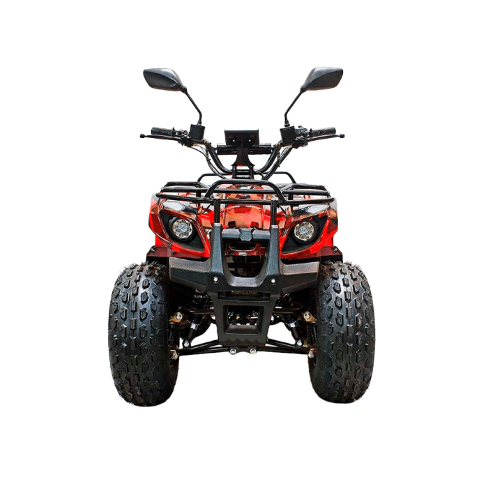 Электроквадроцикл GreenCamel Атакама T120 — изображение 7