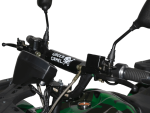 Электроквадроцикл GreenCamel Атакама T420 — изображение 9