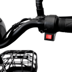 Электромопед GT EC 02 — изображение 9