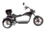 Электротрицикл GT Harley Chopper TRIKE — изображение 5