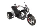 Электротрицикл GT Harley Chopper TRIKE — изображение 6