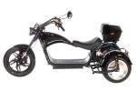 Электротрицикл GT Harley Chopper TRIKE — изображение 2